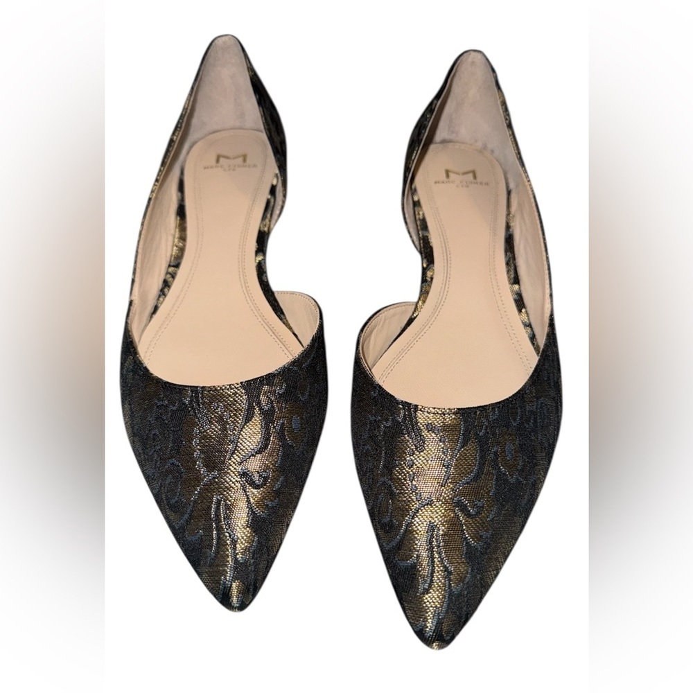 Marc Fisher Shoes - Picture 2 of 4